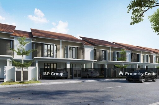 Puisi 3 & 4 @ Alam Sari