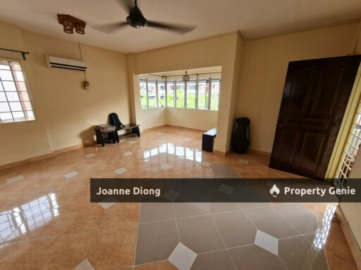Seapark Apartment