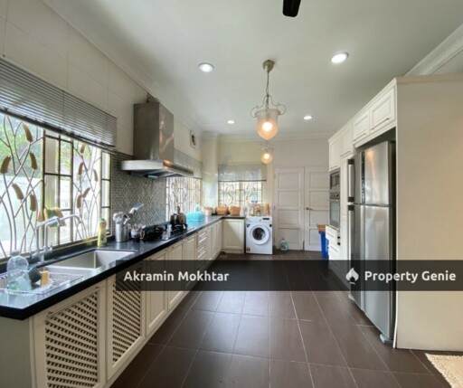RENOVATED | CHERAS BARU 2.5 STOREY BUNGALOW KL