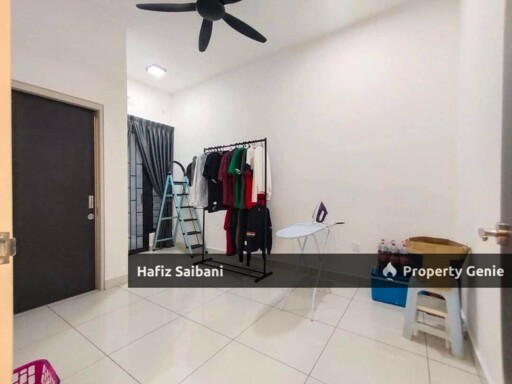 Double Storey Terrace Elmina Green 3 Elmina West Shah Alam