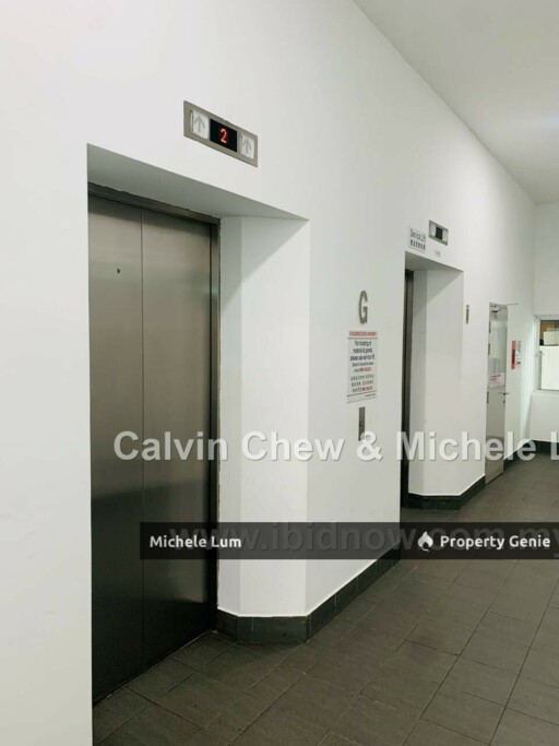[Below Market 48%] Razak City RC Residences Sungai Besi