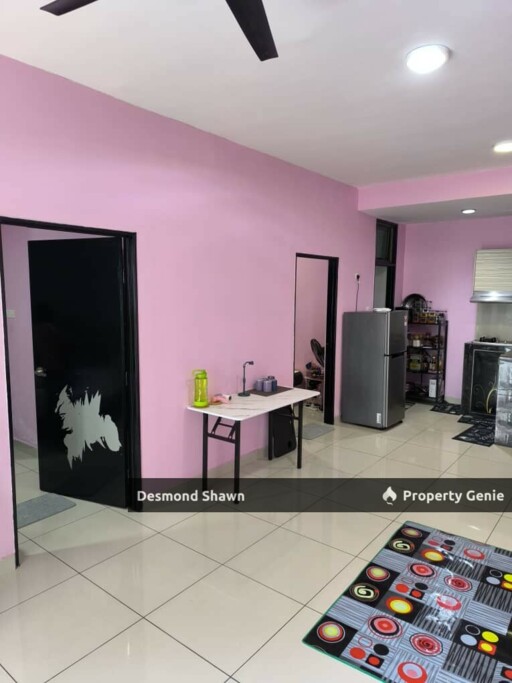 Parc Regency @ Plentong