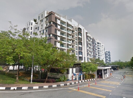 GARDENVIEW RESIDENCE