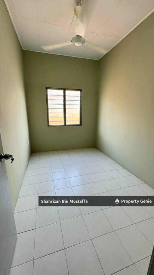 Full Loan, Cashback 50k, Taman Scientex, Kelapa Sawit, Kulai