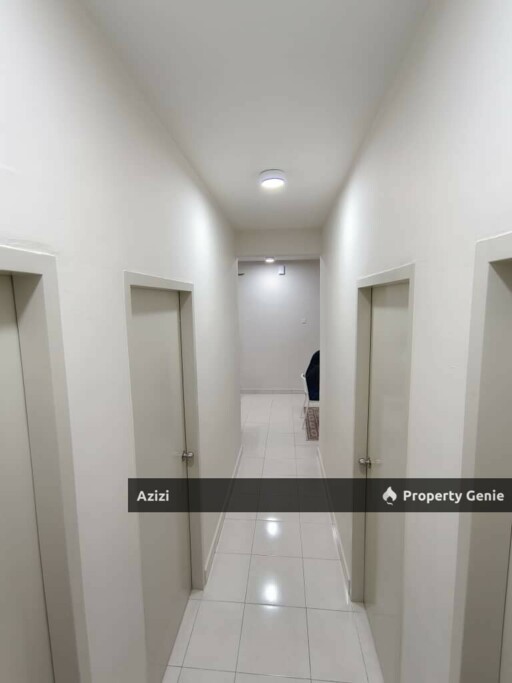 RSKU Harmoni 1 Putra Height USJ (Nice Unit)