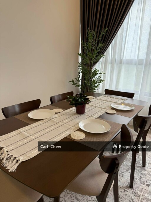 Gems Residence @ IOI City Resort