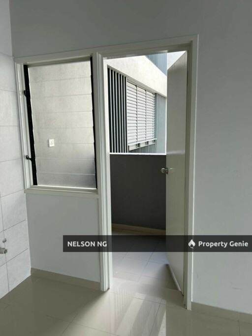 Amani Residence, Penthouse, Bandar Puteri Puchong, Selangor