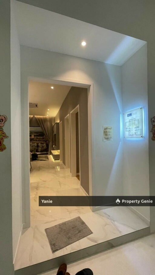 The Wyn Residences Condominium in Bandar Puchong Jaya near IOI Mall