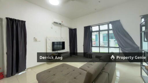 For Rent - Jalan Penaga For Rent Taman Pulai Hijauan For Rent Kangkar Pulai For Rent Masai For Rent Johor For Rent