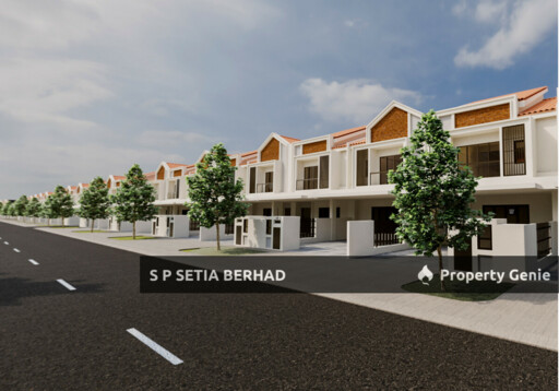 Bandar Setia Alam: Validum