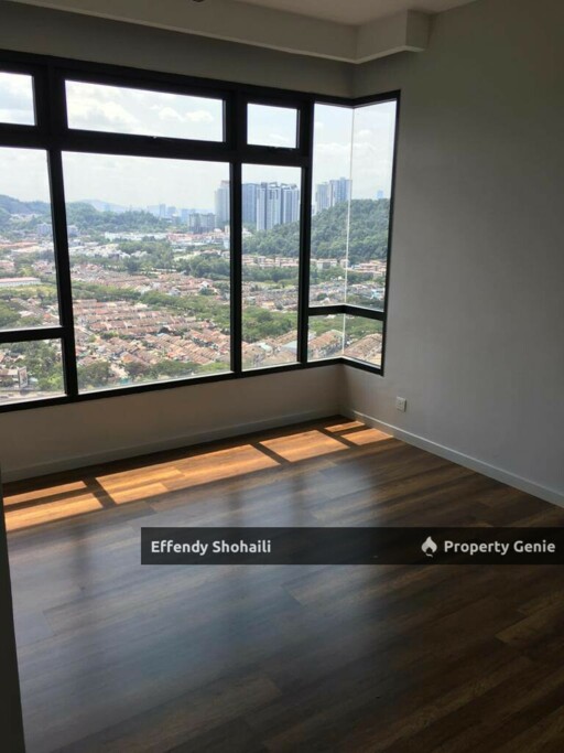 SERINI CONDO MELAWATI