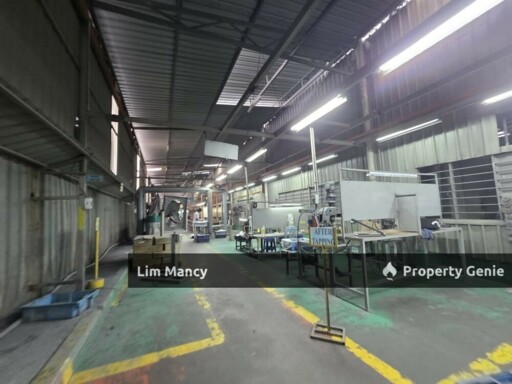 Perindustrian Pekan Nanas