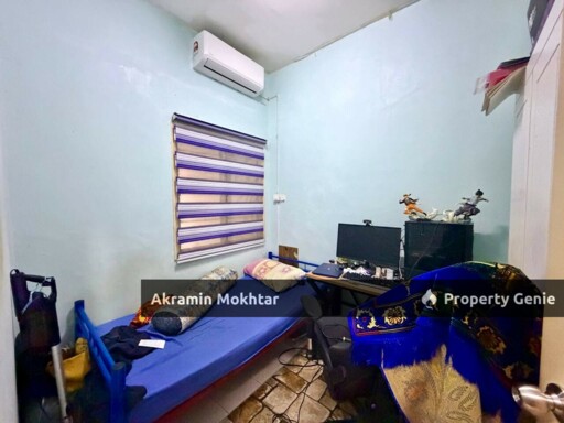 Freehold & Bumi Lot | Double Storey Terrace Taman Pelangi Semenyih, Semenyih