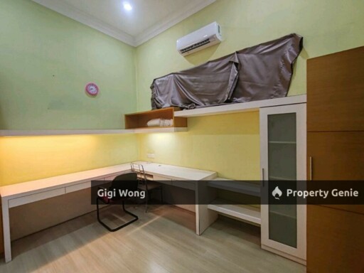 For Rent Melaka Perdana Double Storey Bungalow House