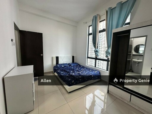 KSL Residence 2 @ Kangkar Tebrau, Johor Bahru
