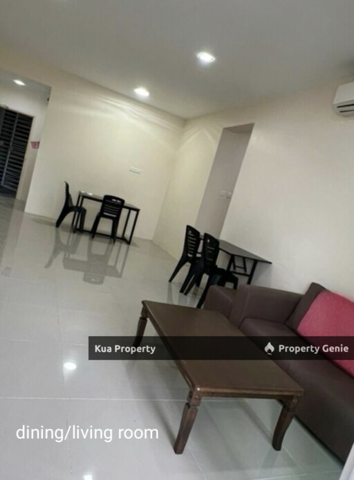 Skyvilla Condominium