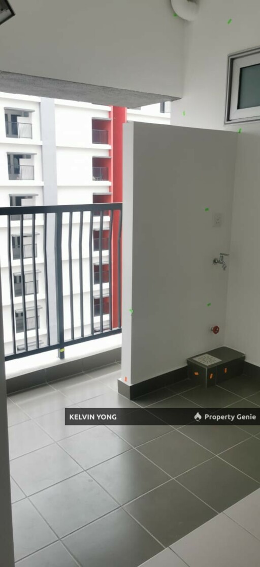 Harmoni Elmina - 3 Bedroom Apartment Near Highways & Amenities for Rent