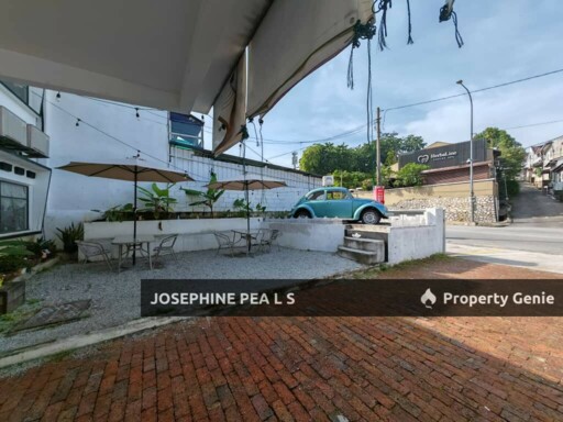 For Sale: 2-Storey Semi-D House at Taman United, Taman OUG, Jalan Klang Lama