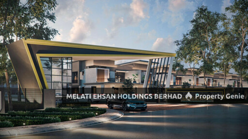 Meridian, Kluang