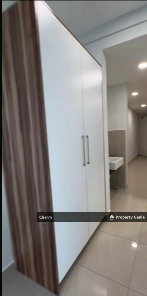 FOR RENT - Botanika @ Tebrau Coast