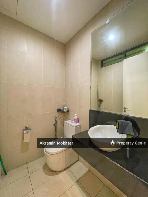 Freehold & End Lot | 3-Storey Bungalow Astonia l, Sejati Residence, Cyberjaya
