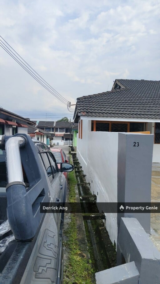 For Rent - Jalan Keembong For Rent Taman Johor Jaya For Rent Johor Bahru For Rent Johor For Rent