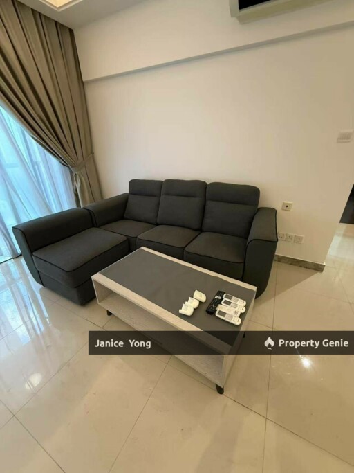 R&F Princess Cove Phase 1 Serviced Residence For Rent