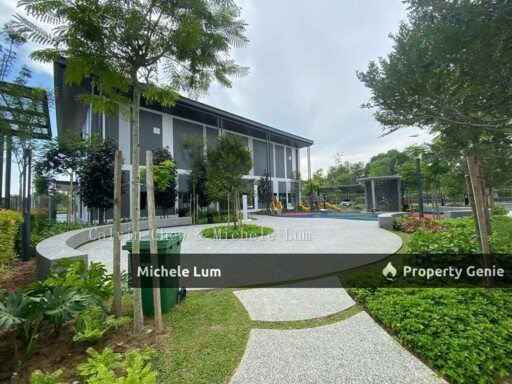 [Below Market 38%] Casa Embun Cybersouth Dengkil