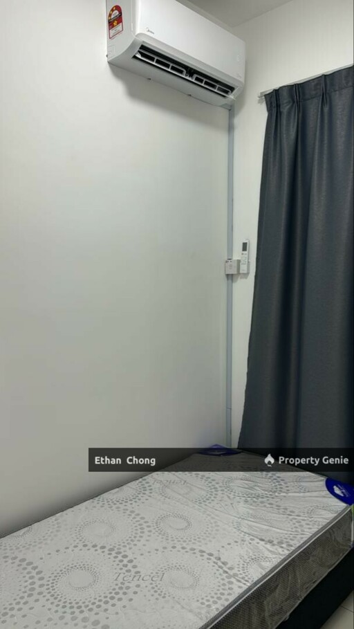 Fully Furnished Trio By Setia Residence Bukit Tinggi Klang For Rent
