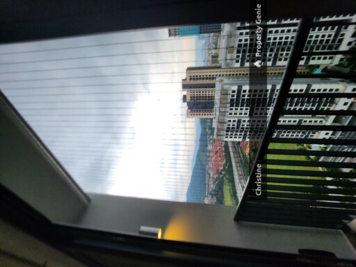 Sunway Avila Residences*Balcony*Near LRT*Wangsa Maju, Setapak
