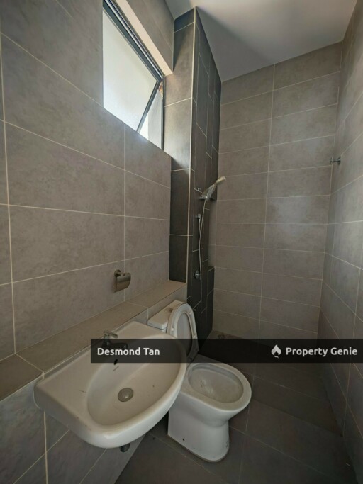 Rimbun Impian @ S2 Heights | Basic Unit | Seremban 2 | Ready Move In | RM2000