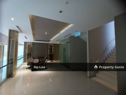 Pavilion Ceylon Hill @ Bukit Ceylon, Bukit Bintang, Kuala Lumpur - 3 storey Bungalow - Good for investment Roi 4.5%