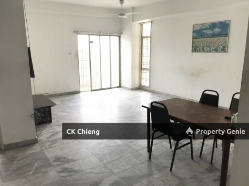 Ridzuan Condo Rent, 3 Rooms Furnished, Bandar Sunway PJS10