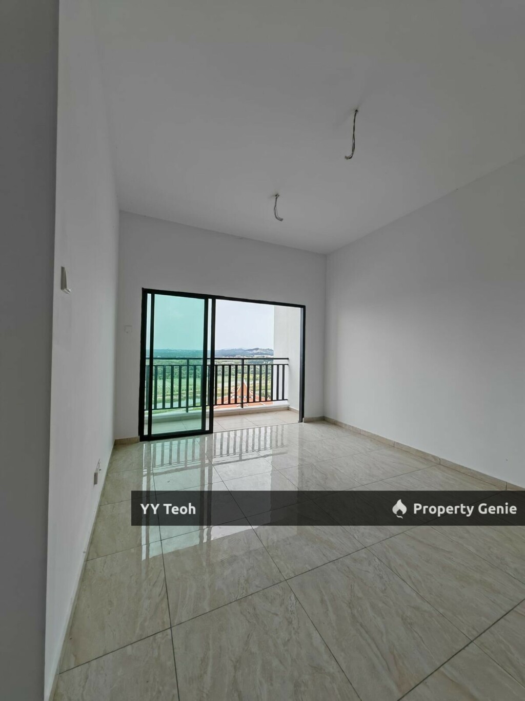 Ambience Residence 3R Unit｜LVL 15 - BLOCK C