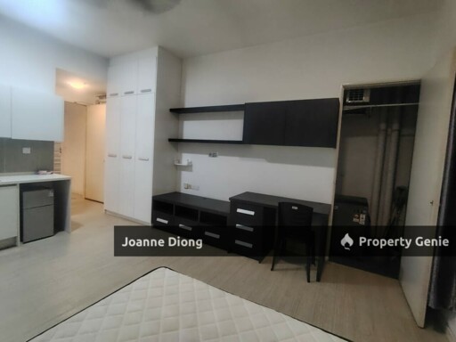 The Grand Kelana Damansara Suite, Petaling Jaya - Fully Furnished 374 Sqft