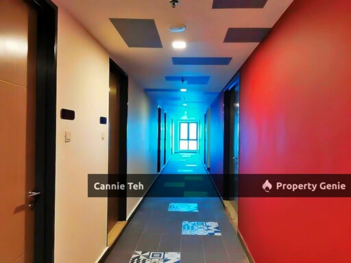 Plaza Bukit Jalil (REV.O @ Aurora Place) @ 596sf Below Value 27%!