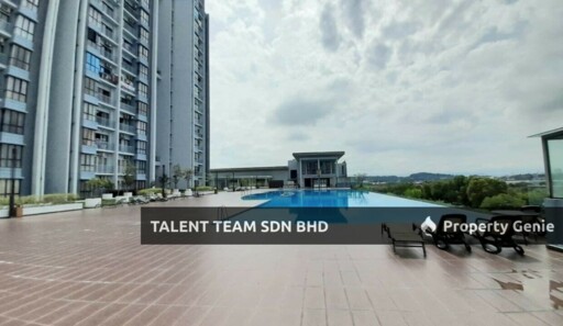 Green Park @ Serdang
