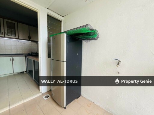 Condo Sri Mahligai @ Seksyen 9, Shah Alam