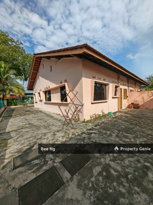 JB Town/KSL/Jalan Dato Sulaiman Taman Abad