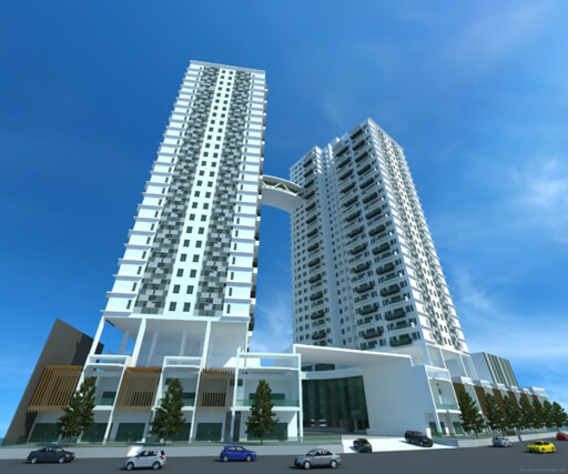 Prominence @ Bukit Mertajam