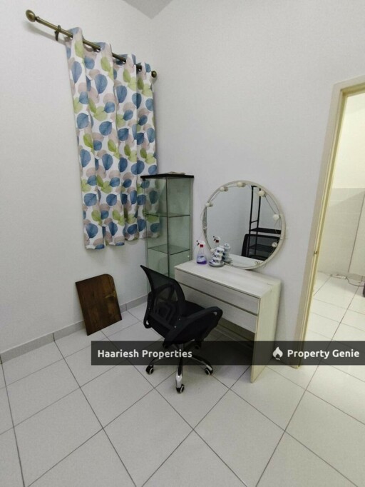 Double Storey Meridian East Bestari Perdana Johor Bahru For Rent