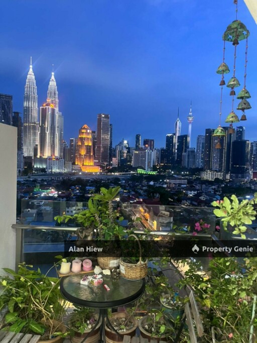 Setia Sky Residence