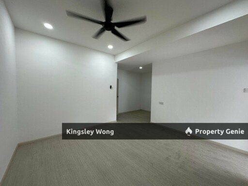 Menglembu 2.5 Storey Terrace House Refurbished Unit Near First Garden Falim Lahat