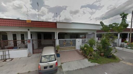 Taman Bukit Pasir