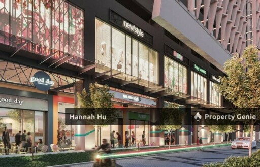 YOLO Signature Residence BMV RM189k