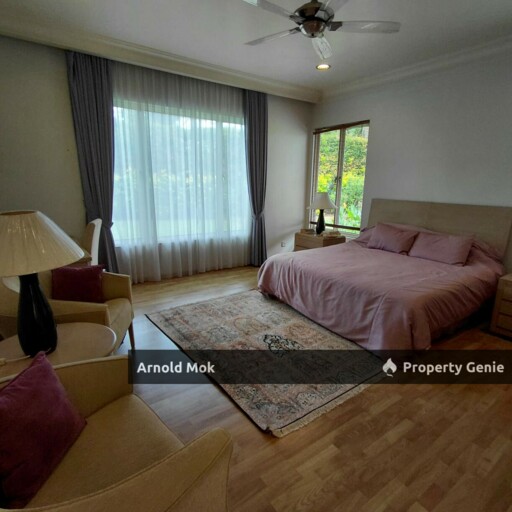 Single Storey Bungalow @ Leisure Farm for Sale