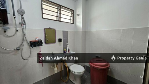 Double Storey Hillpark 2 @ Bandar Teknologi Kajang Renovated End Lot For Sale