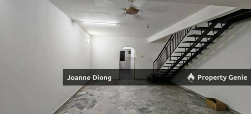 Double Storey House-PJS10-Bandar Sunway