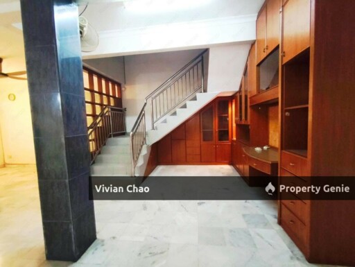 Freehold Ipoh Garden for Sale
