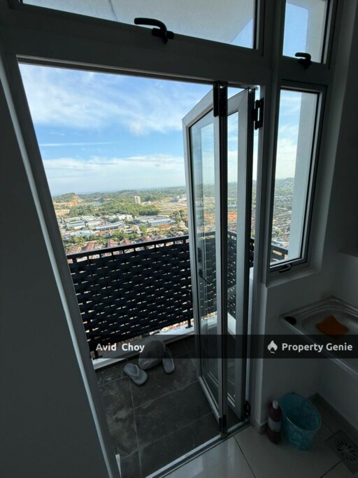 Midas, Service Apartment , 2 Bedroom (Low Rental)